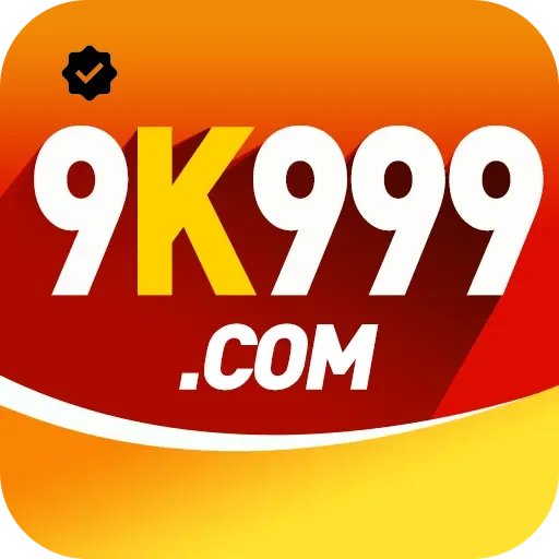 9k999 Logo