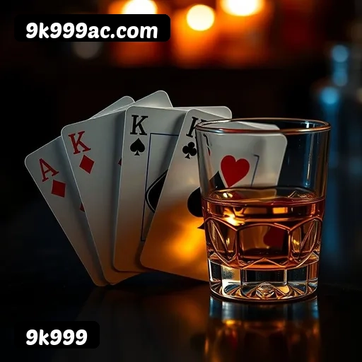 App Mobile 9k999 - Jogue em Qualquer Lugar no Seu Smartphone