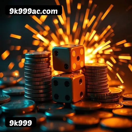 Imagem quadrada de apoio para baixar 9k999