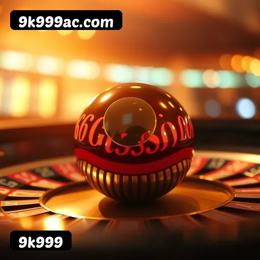 Vantagens de jogar slots no 9k999 Brasil