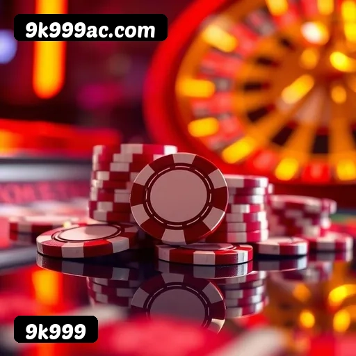Cassino ao Vivo 9k999 - Dealers Brasileiros Profissionais