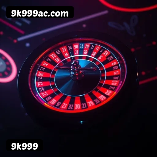 Benefícios do Login 9k999 - Bônus e Vantagens Exclusivas