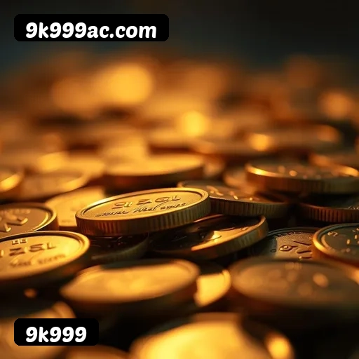 Coleção Premium de Slots 9k999 - NetEnt, Pragmatic Play, Evolution